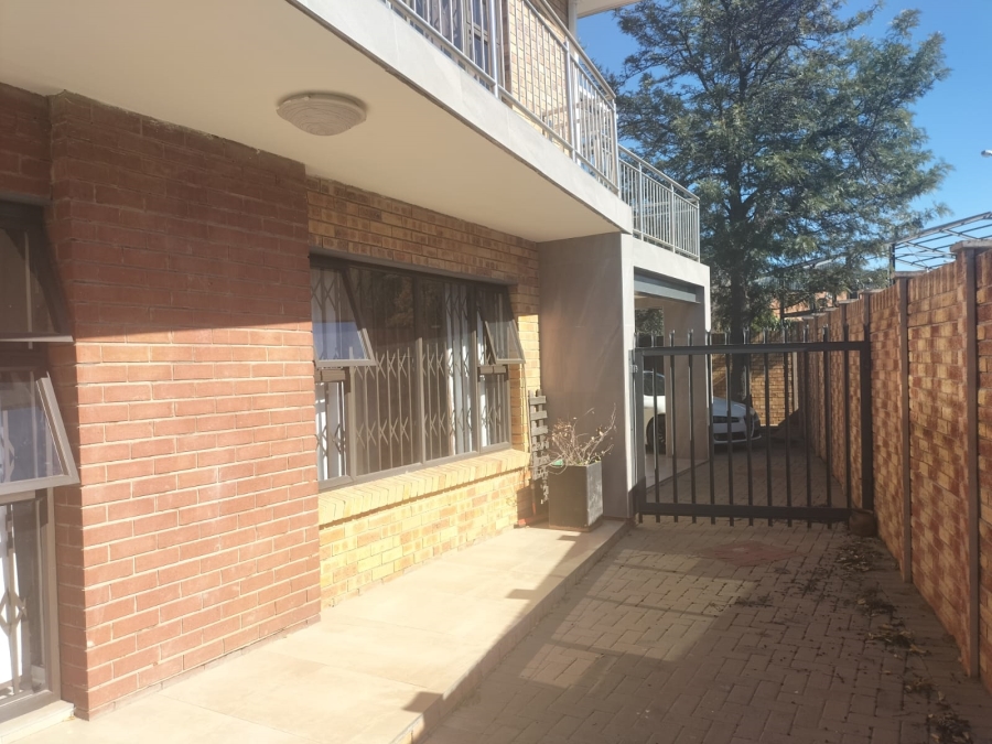 To Let 3 Bedroom Property for Rent in Bayswater Free State